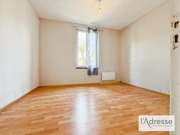 Maison 4 pièce(s) 91 m2