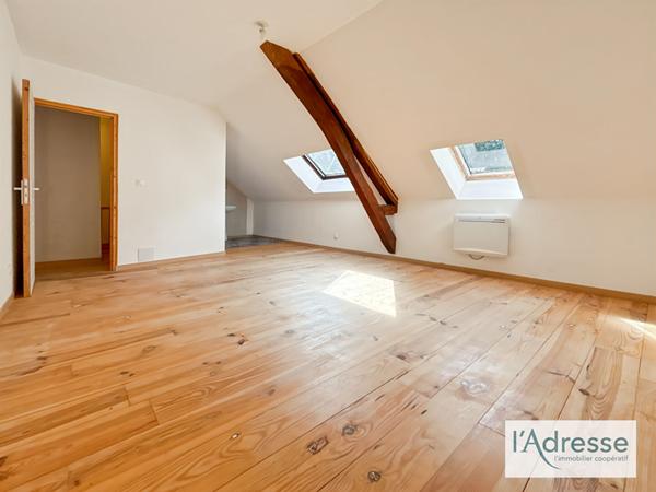 Maison 4 pièce(s) 91 m2