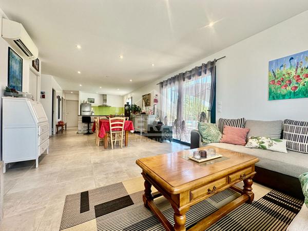 Maison Gaillac 4 pièce(s) 98 m2