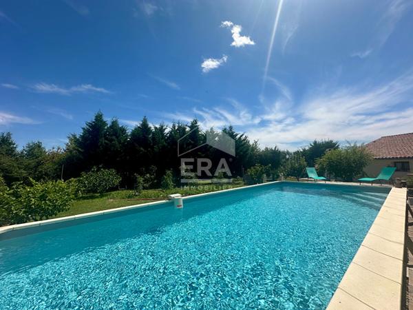 Maison Gaillac 4 pièce(s) 98 m2