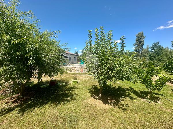 Maison Gaillac 4 pièce(s) 98 m2