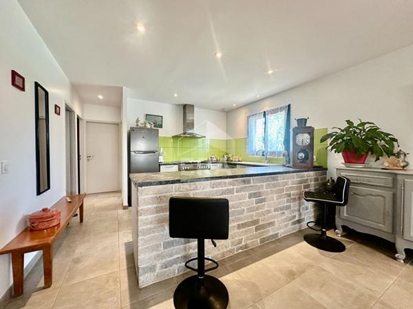 Maison Gaillac 4 pièce(s) 98 m2