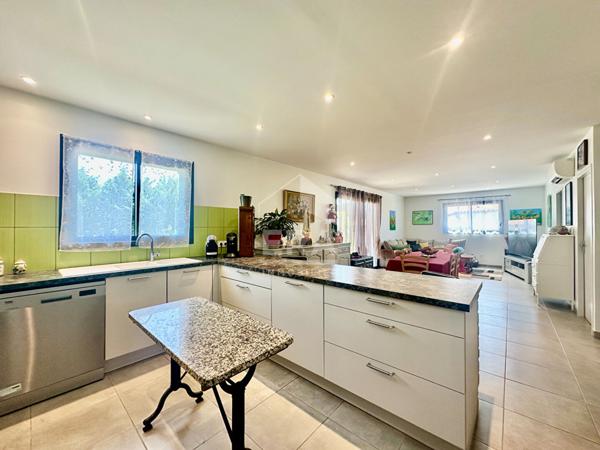 Maison Gaillac 4 pièce(s) 98 m2