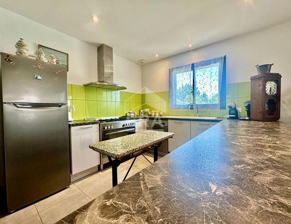 Maison Gaillac 4 pièce(s) 98 m2