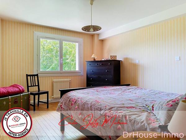 Maison à vendre 6 pièces de 205 m²