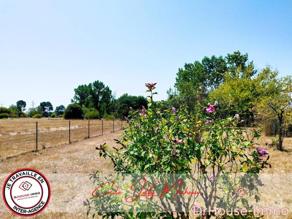 Maison à vendre 6 pièces de 205 m²