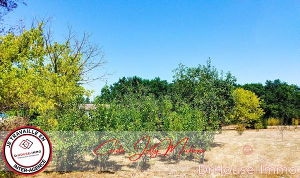 Maison à vendre 6 pièces de 205 m²