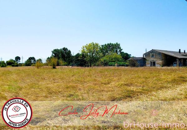 Maison à vendre 6 pièces de 205 m²