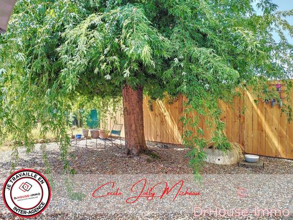 Maison à vendre 6 pièces de 205 m²