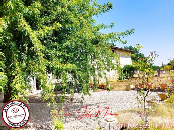 Maison à vendre 6 pièces de 205 m²