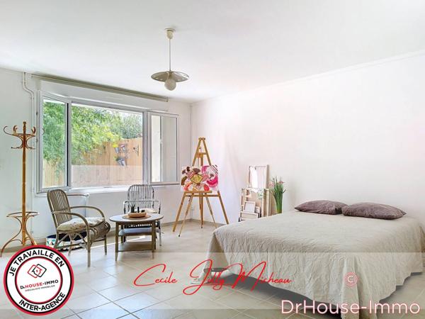 Maison à vendre 6 pièces de 205 m²