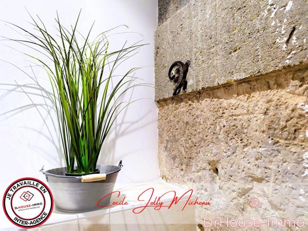 Maison à vendre 6 pièces de 205 m²