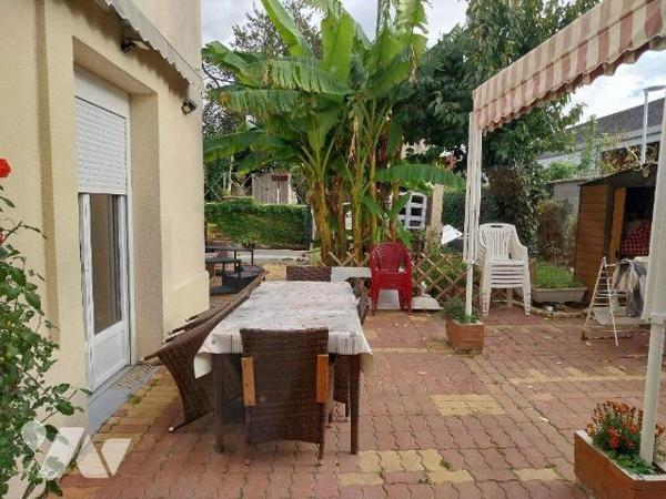 Vente Immeuble au Neubourg