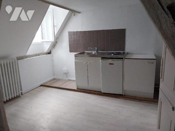 Vente Immeuble au Neubourg