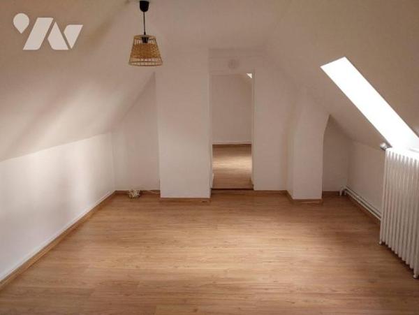 Vente Immeuble au Neubourg