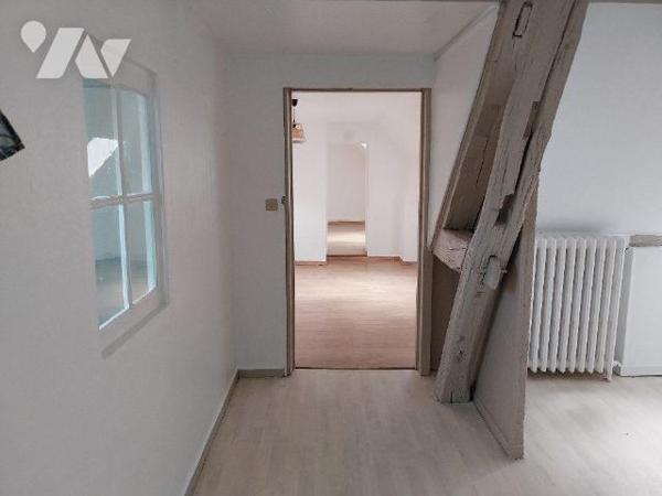 Vente Immeuble au Neubourg