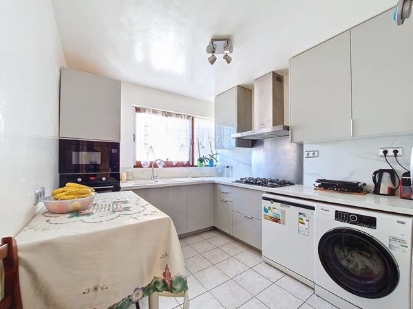 Achat appartement Épinay-sous-Sénart - 5 pièce(s) - 104 m² - 169 000 €