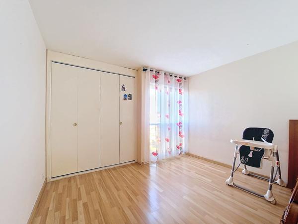 Achat appartement Épinay-sous-Sénart - 5 pièce(s) - 104 m² - 169 000 €
