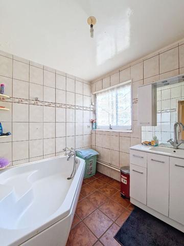 Achat appartement Épinay-sous-Sénart - 5 pièce(s) - 104 m² - 169 000 €