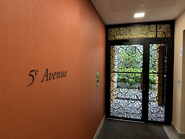 Appartement 3 pièce(s) 2 chambre(s) 76.48 m²