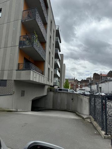 Appartement 3 pièce(s) 2 chambre(s) 76.48 m²