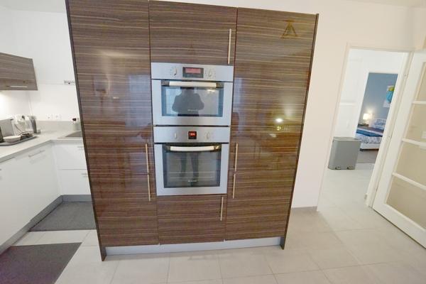 Appartement 3 pièce(s) 2 chambre(s) 76.48 m²