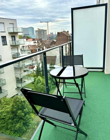Appartement 3 pièce(s) 2 chambre(s) 76.48 m²