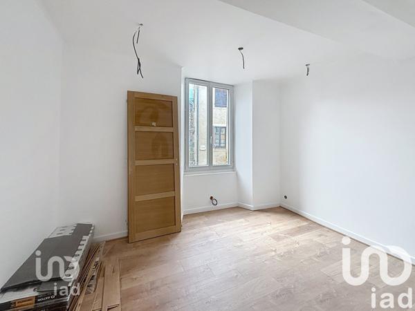 Appartement 4 pièces de 74 m² à Utelle (06450)