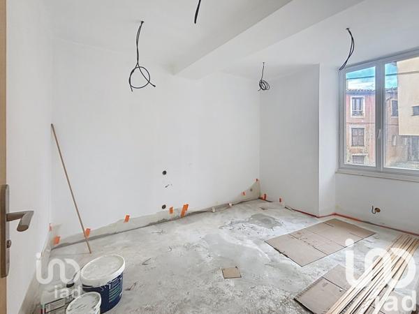 Appartement 4 pièces de 74 m² à Utelle (06450)