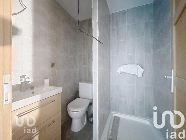 Appartement 4 pièces de 74 m² à Utelle (06450)