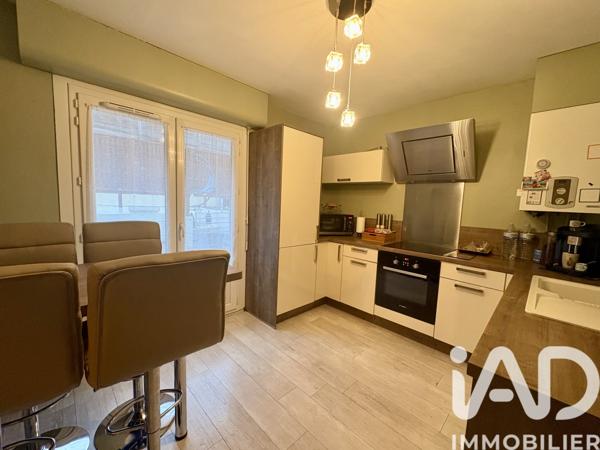 Maison à vendre 5 pièces 90 m² Corbie