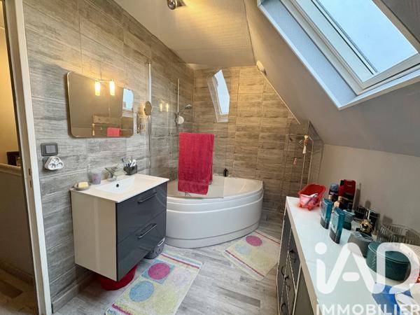 Maison à vendre 5 pièces 90 m² Corbie