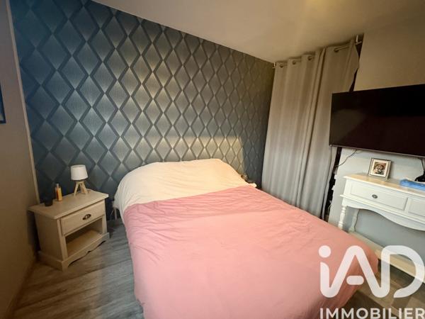 Maison à vendre 5 pièces 90 m² Corbie