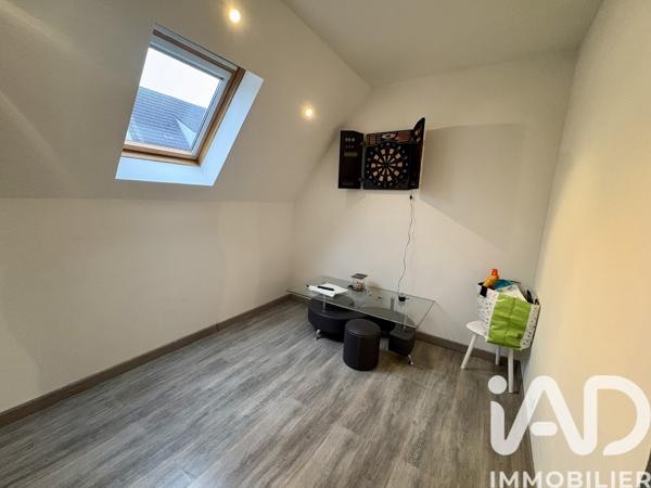 Maison à vendre 5 pièces 90 m² Corbie