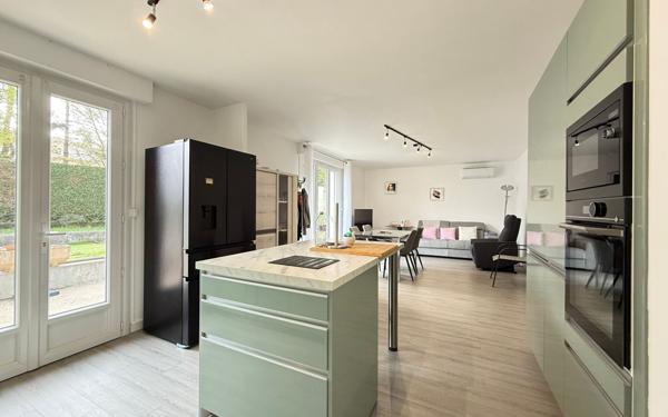 Maison à vendre    3 pièces •  Royan