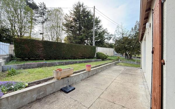 Maison à vendre    3 pièces •  Royan