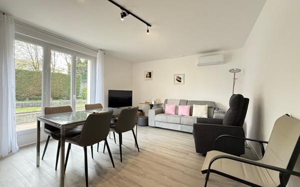 Maison à vendre    3 pièces •  Royan