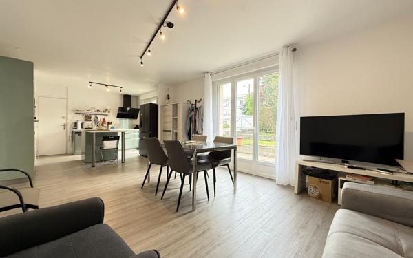 Maison à vendre    3 pièces •  Royan