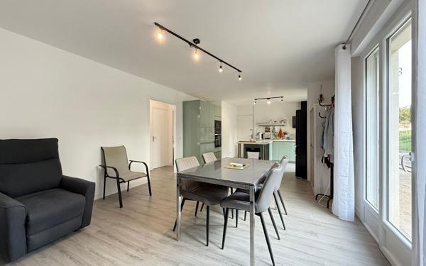 Maison à vendre    3 pièces •  Royan