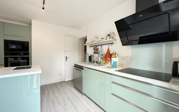 Maison à vendre    3 pièces •  Royan