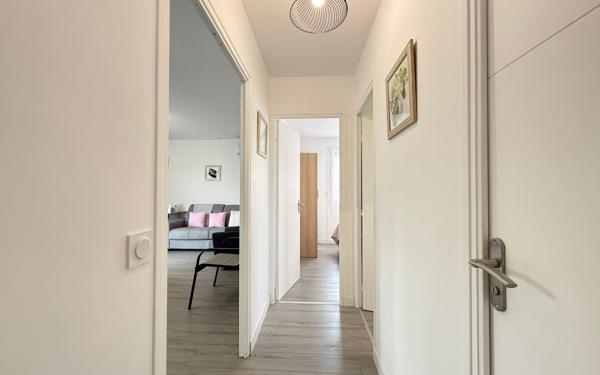 Maison à vendre    3 pièces •  Royan