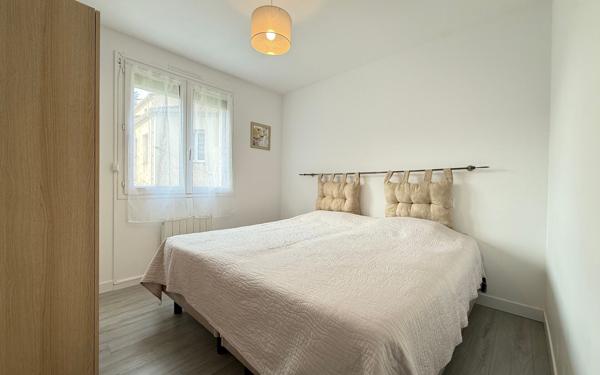 Maison à vendre    3 pièces •  Royan