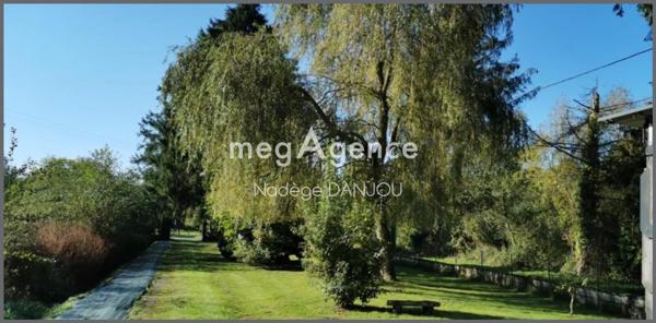 Maison à TESSY BOCAGE, 50420 - 4 pièces 83m²