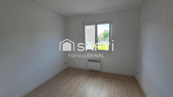 SEMI PLAIN PIED INDIVIDUEL