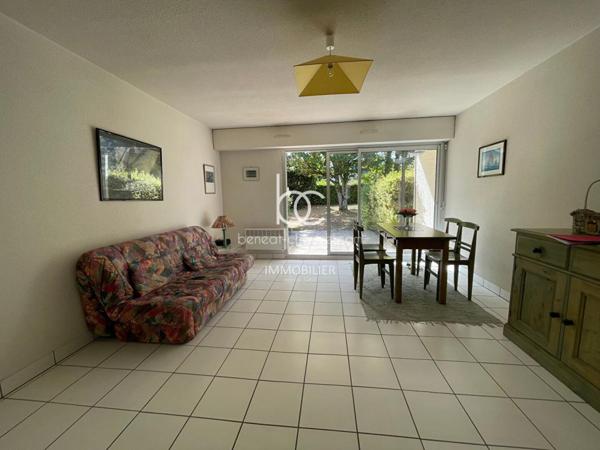 ARZON Appartement 2 pièces 33 m²