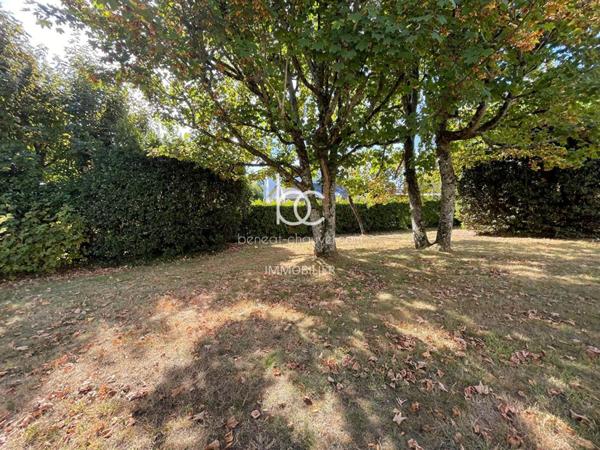 ARZON Appartement 2 pièces 33 m²