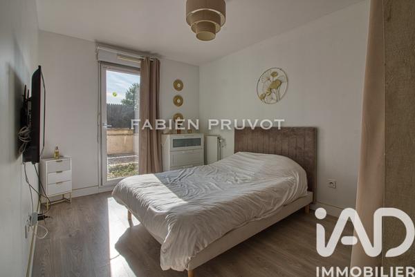 Appartement à vendre 3 pièces 60 m² Herblay-sur-Seine