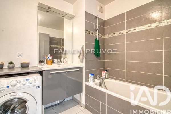 Appartement à vendre 3 pièces 60 m² Herblay-sur-Seine
