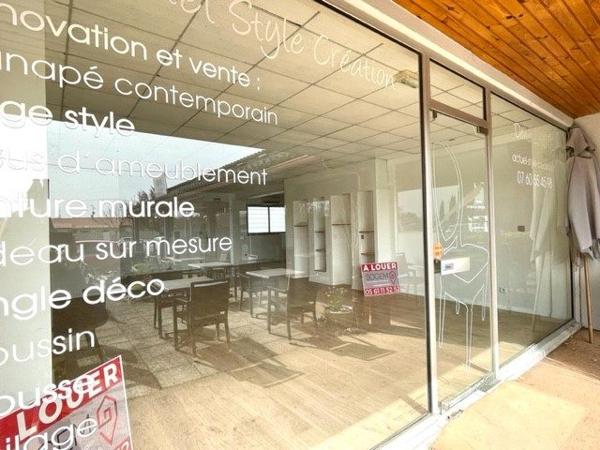 Fonds de commerce Autres Commerces en location à L UNION