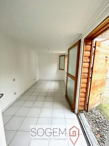 Appartement T4 en location à TOULOUSE